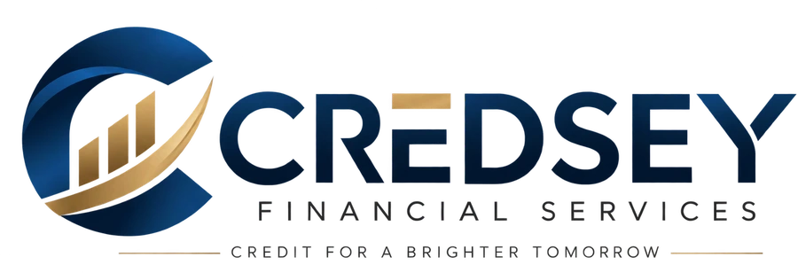 Credsey Financial Services logo