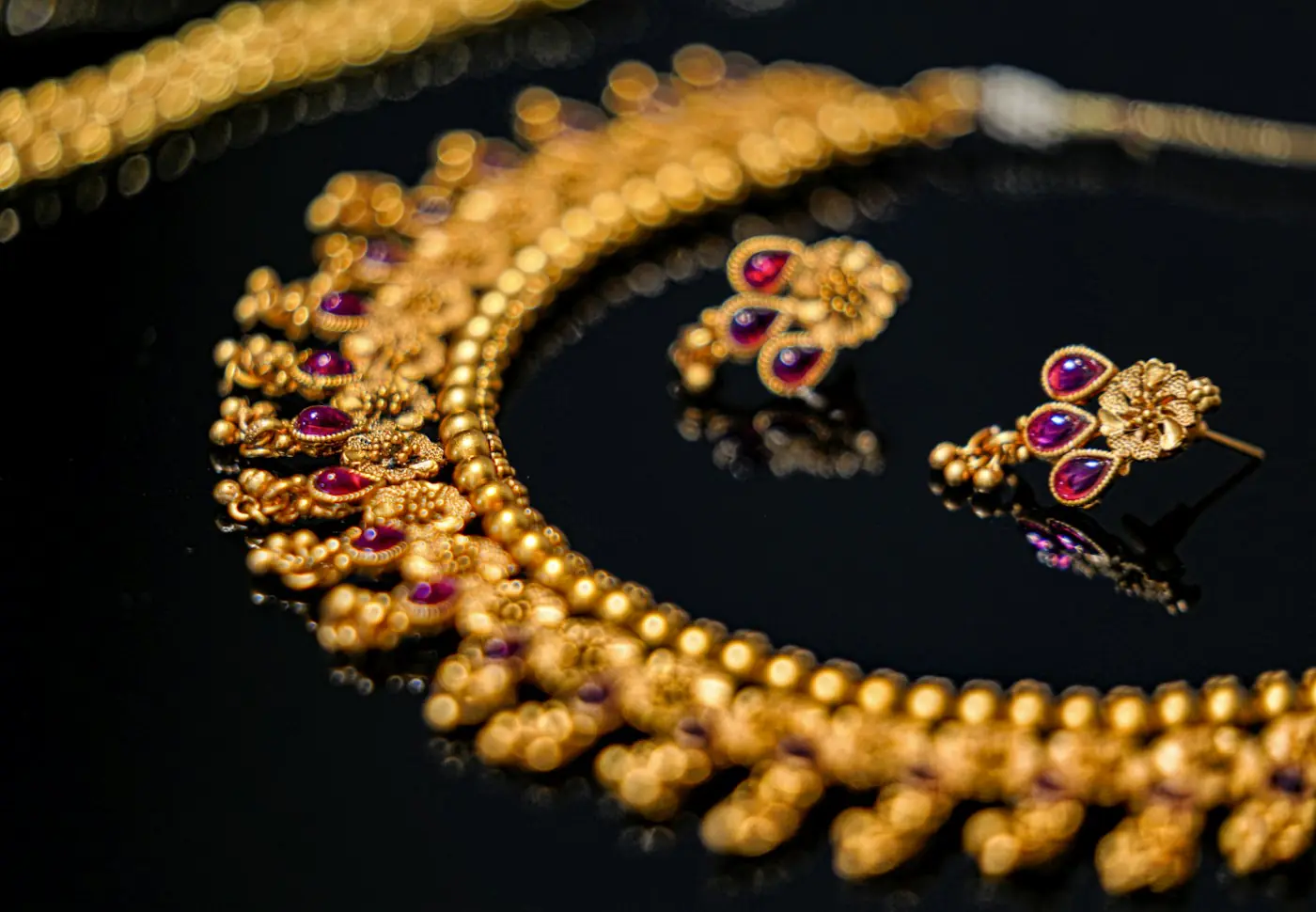 Gold Loan with Credsey